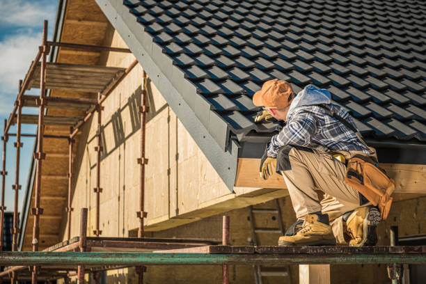 Professional Roofing Contractor in Dilley, TX