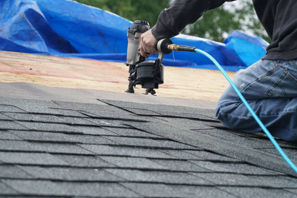Quick and Trustworthy Emergency Roof Repair Services in Dilley, TX