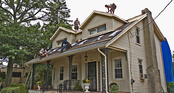 Best Emergency Roof Repair  in Dilley, TX