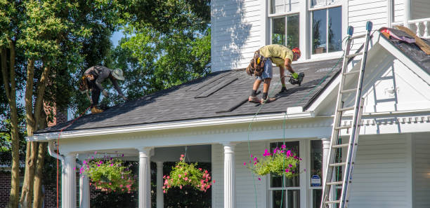 Quick and Trustworthy Emergency Roof Repair Services in Dilley, TX